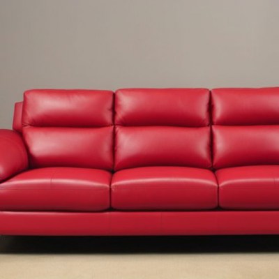 red leather sofa living room (5).jpg